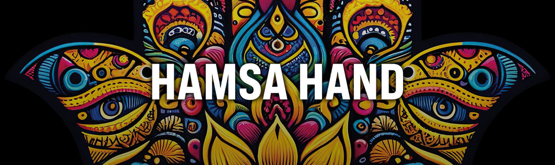 Hamsa Hand, Symbol, Faith, Peace, Religion, Good Vibes