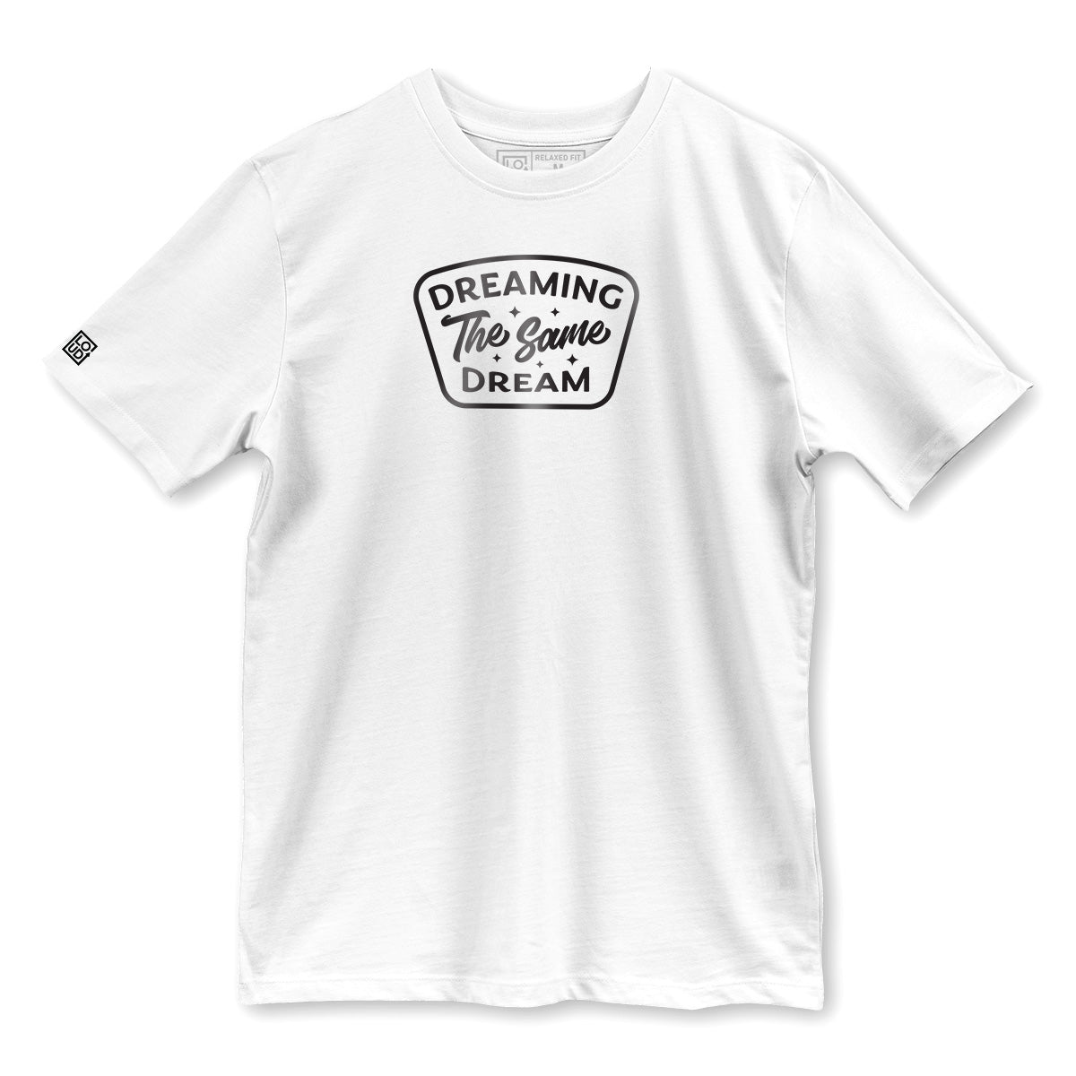 Unisex T-shirt "Dreaming The Same Dream"