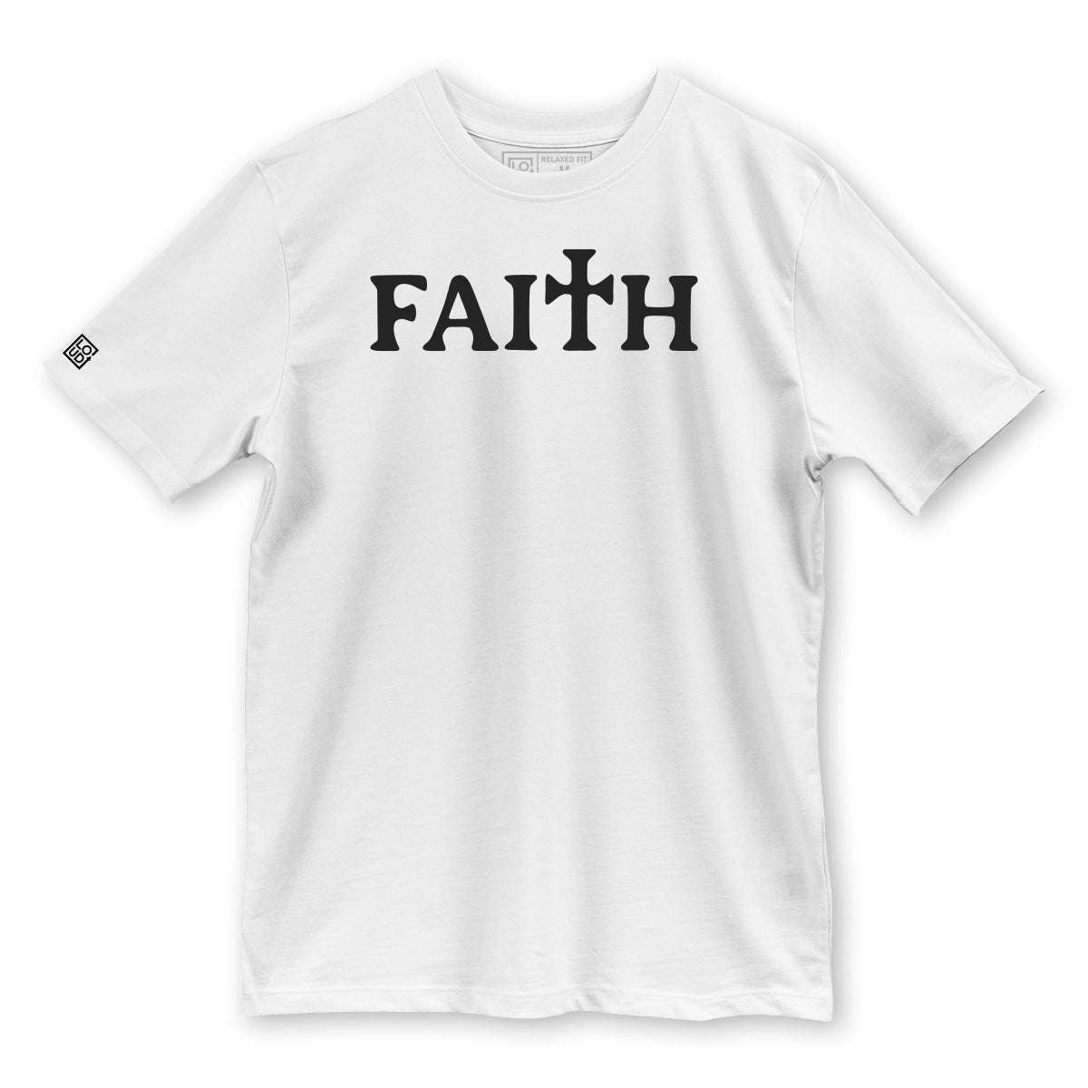 Tricou Unisex ”Faith”